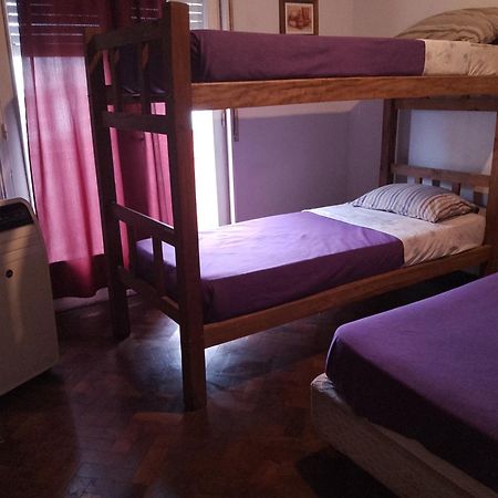 Mate! Hostel Córdoba Værelse billede